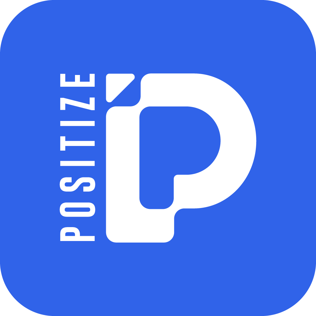 Logo Positize